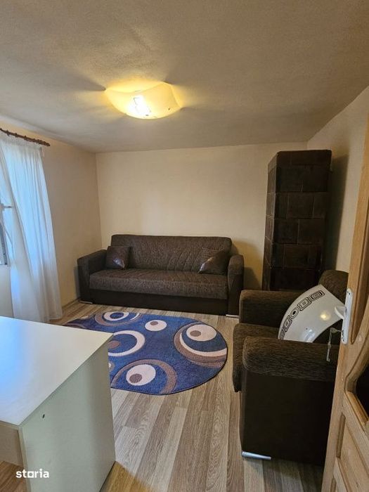 Casa parter, 100 mp utili, 1090 mp teren,  Pielesti