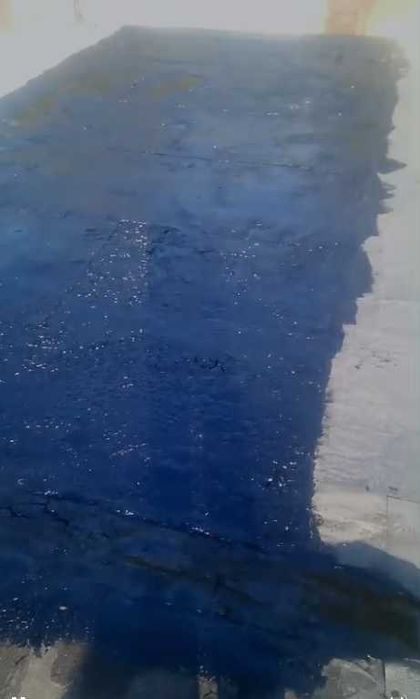 Капитальный гараж