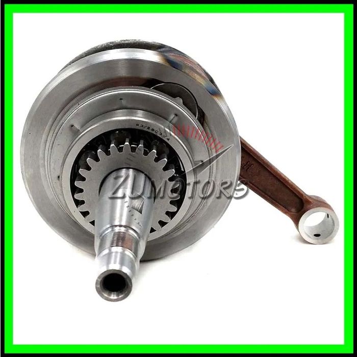 Ambielaj Atv LINHAI DragonFly 400 PROMAX 420 Hytrack 400 Bighorn 400 - Cod OEM : 27238