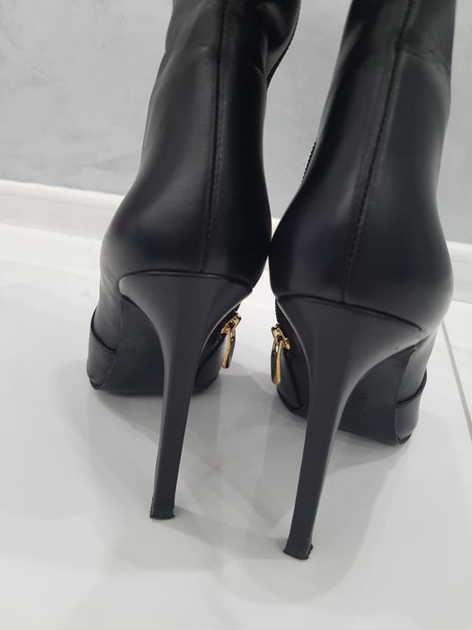 Ботуши Massimo Zardi