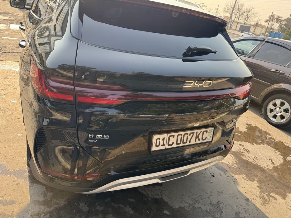 Arenda Champion Smart 2025