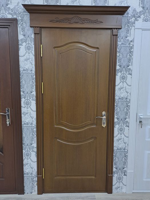 МДФ эшиклар заказгаяам  10 кунда киберилади