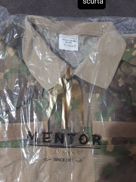 Echipament Tactic Nou Bocanci Tricourii etc