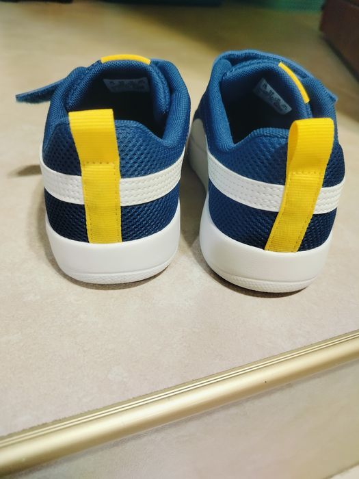 Нови маратонки Пума