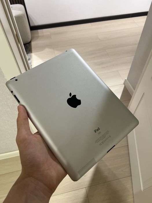 Продам iPad 2 в отличном состоянии