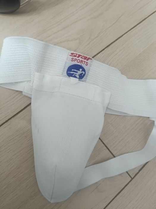 Экипировка для каратэ