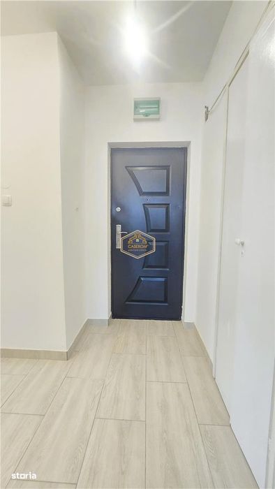 Apartament modern cu 2 camere| Mobilat - Utilat | Piata Vasile Lucaciu