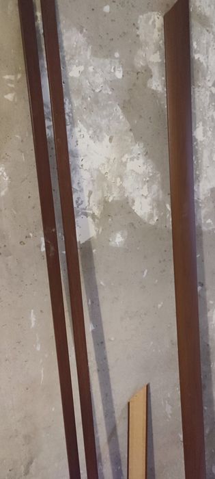 Дверь 2м на 70см