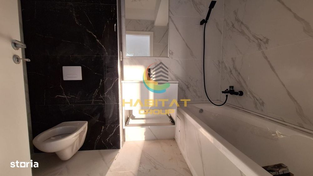 Vanzare ap 2 camere decomandat 59 mp Brancoveanu Kaufland