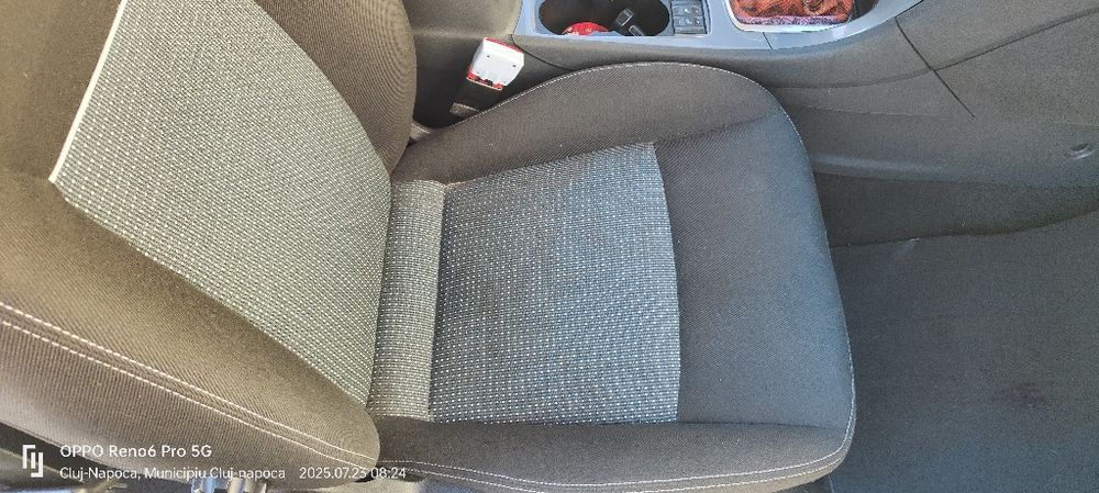 Ford Mondeo 2010 facelift 2.0 TDCi
