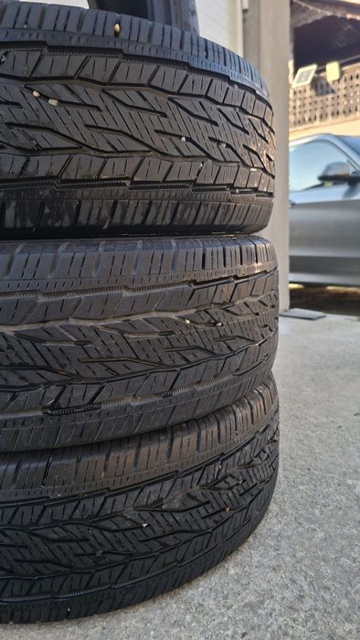 Vand cauciucuri continental 255/60/R18