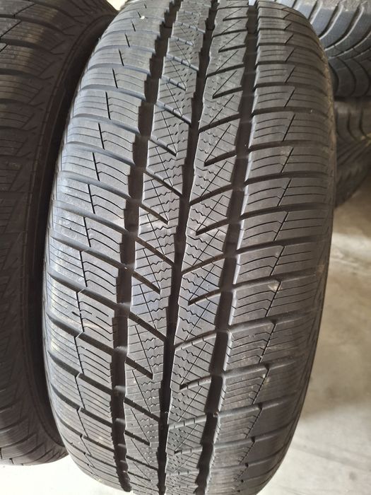 4 Anvelope M+S  255 55 r18 Barum