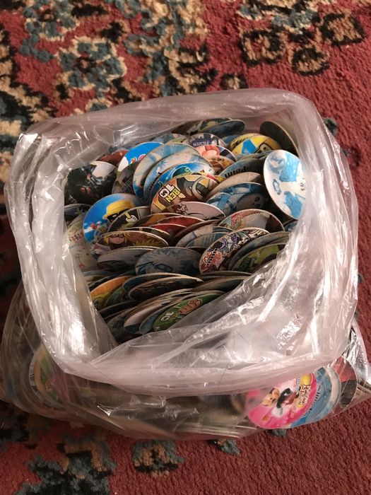 Продам фишки