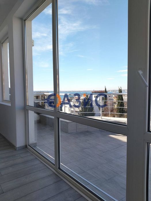 Продава се Двустаен апартамент в Свети Влас - 68 кв.м за 984 €/кв.м - Снимка #9