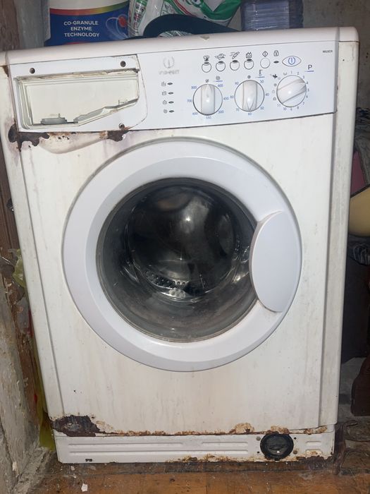 Запчасти стиральной машины