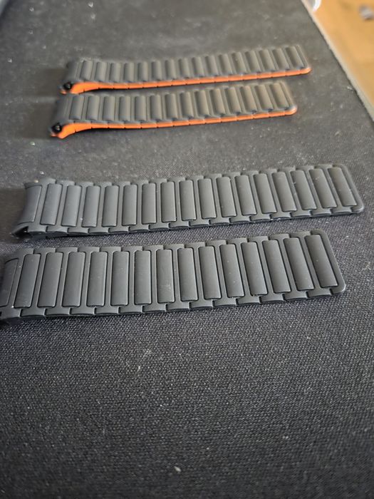 2бр Каишки за Samsung watch 6 20мм