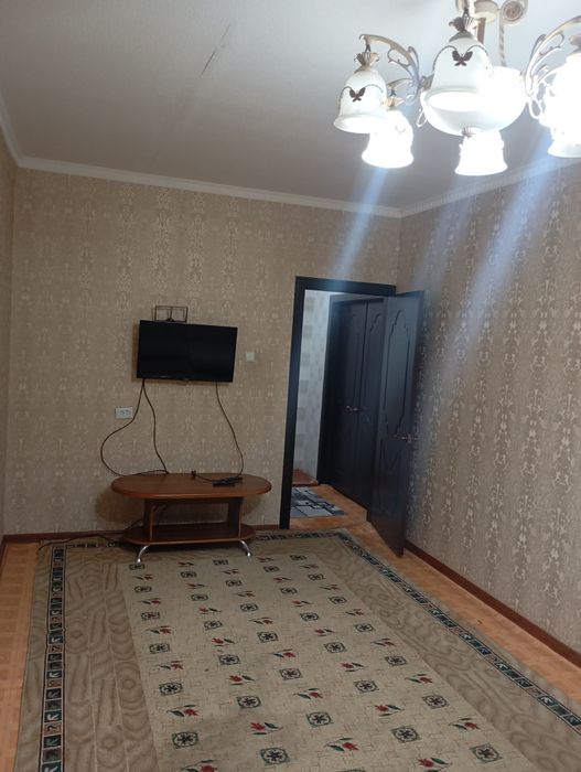 Квартира арденда