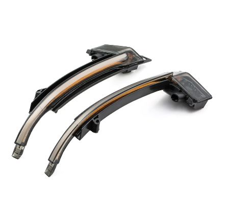 Semnalizari Dinamice LED Audi A4 B8/B8.5, A5 B8/B8.5, A6 , A8 , Q3, A3