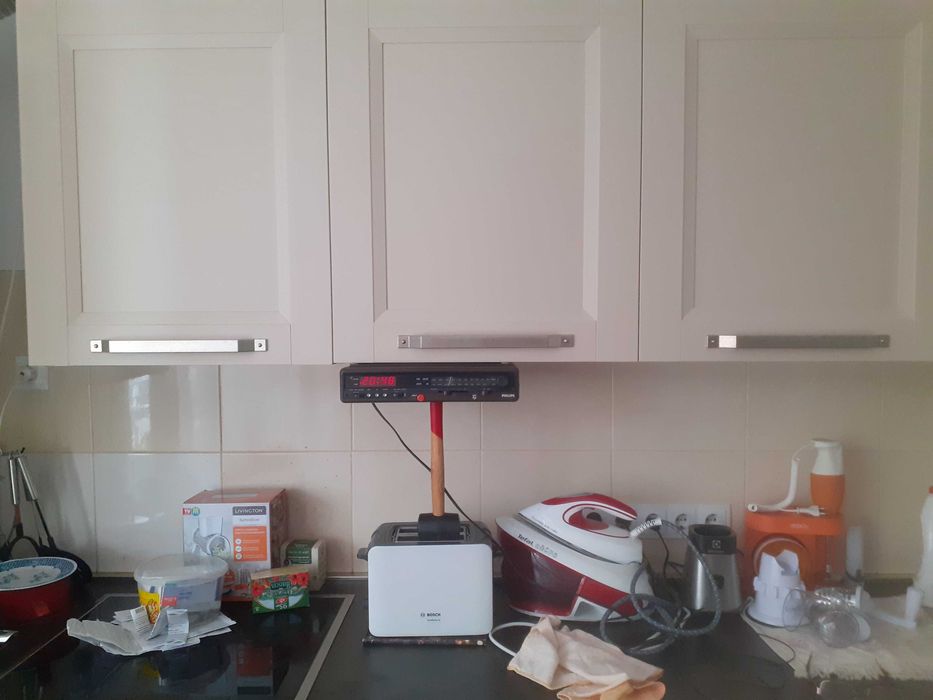 radio analogic pt.mobila Philips colectie