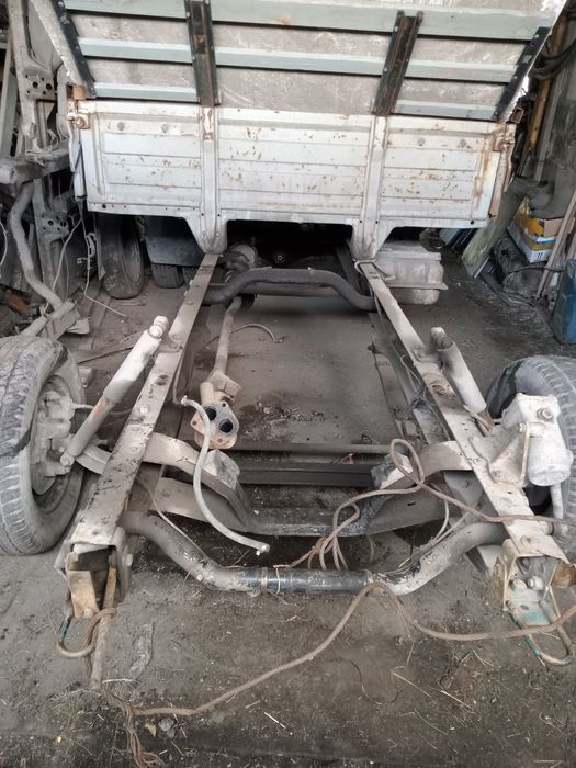 Продается кузов газель .