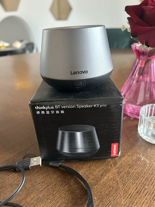 Тонколона Lenovo K3