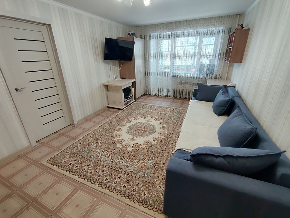 Продается 2-комн (1-62, 2 эт)