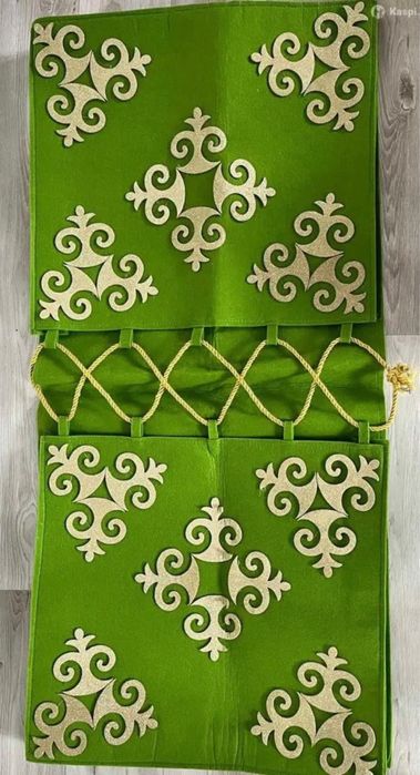 Тойбастар корзина дәм