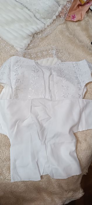 Конверт для выписки.