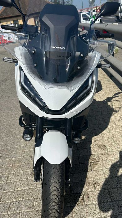 HONDA NT1100 2022