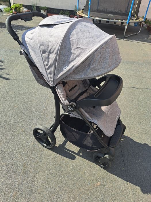 Детска количка Kinderkraft