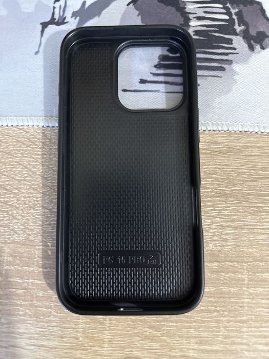 iphone 16 pro калъф