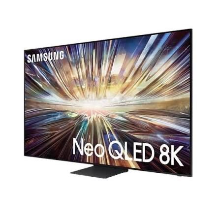 Телевизор Samsung 65/75QN900F/85” Флагманский 8K Neo QLED Mini Led