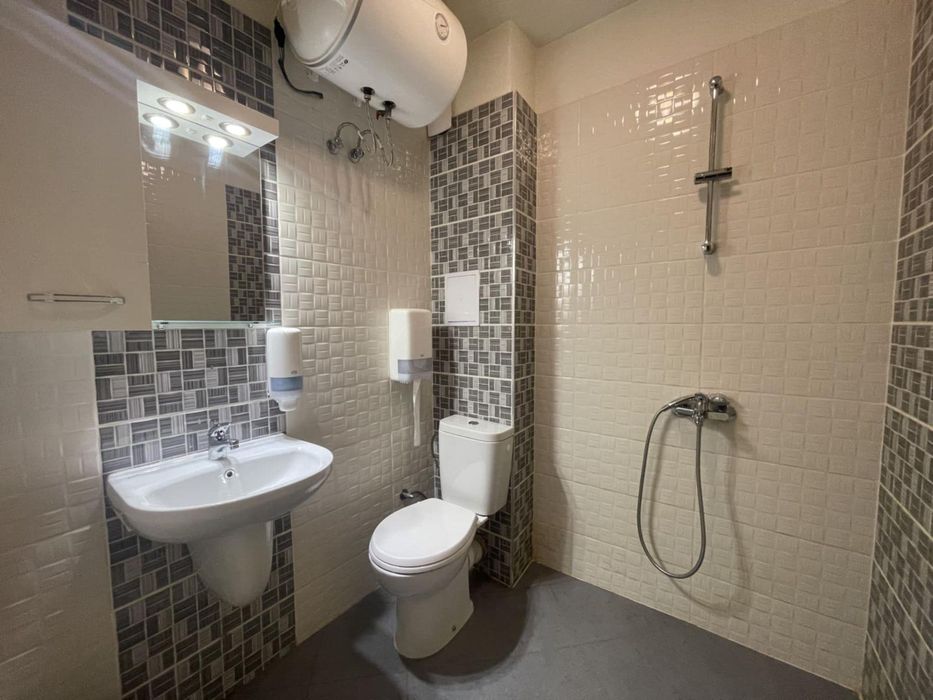 Едностаен, под наем, ж.к Студентски град