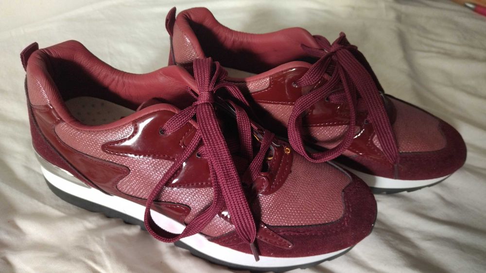 Дамски маратонки 37 номер