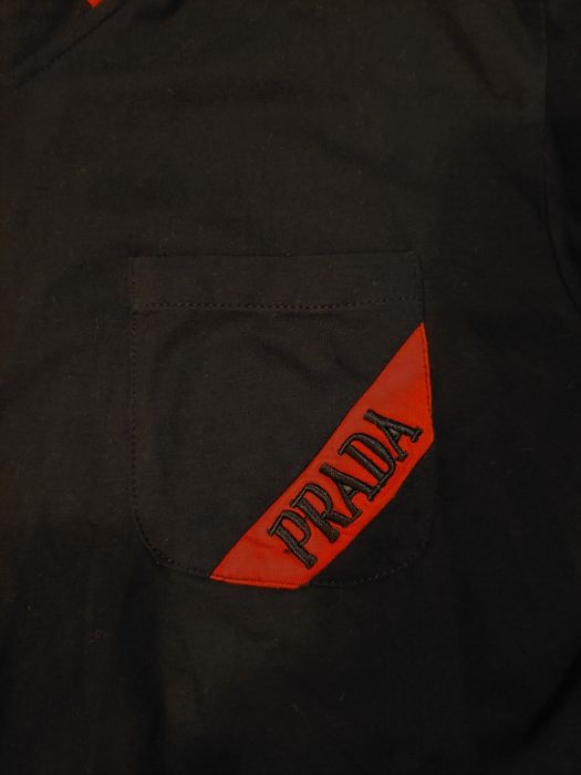 Bluza Prada XXXL