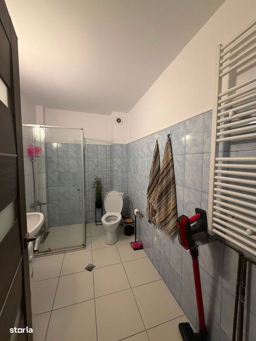 Apartament 1 camera 47 mp Sibiu