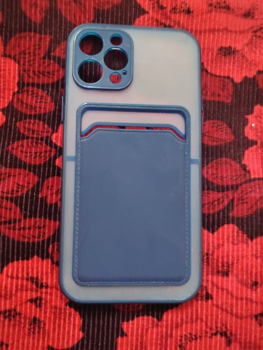 Чехол на iphone 12 pro