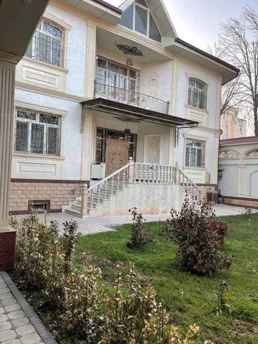 Сдаётся Евродом возле пожарной школы Сергели современный Минимализм