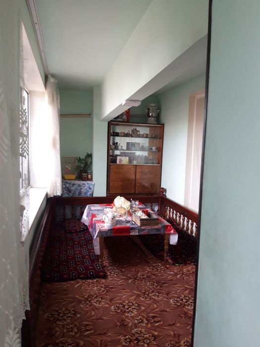 3 хонали уй сотилади