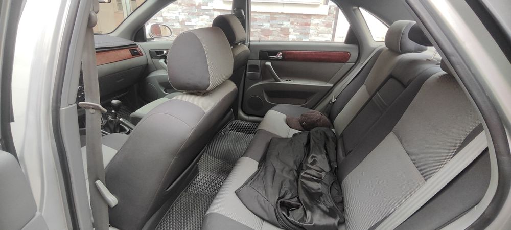 Лассети 1.8 продается