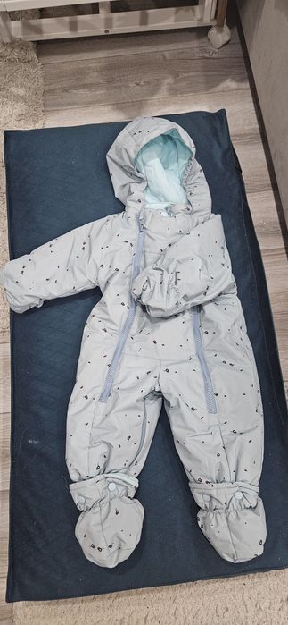 Продам комбенизон