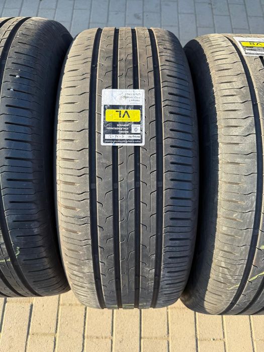 Anvelope 235 55 18 continental vara 2022