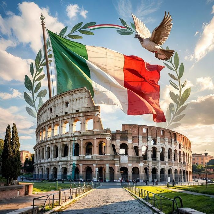 Italiyan tili: Haftasiga 4 marta