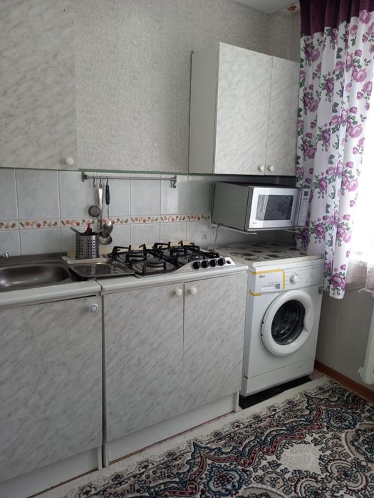 Центр!Квартира!Боровое!