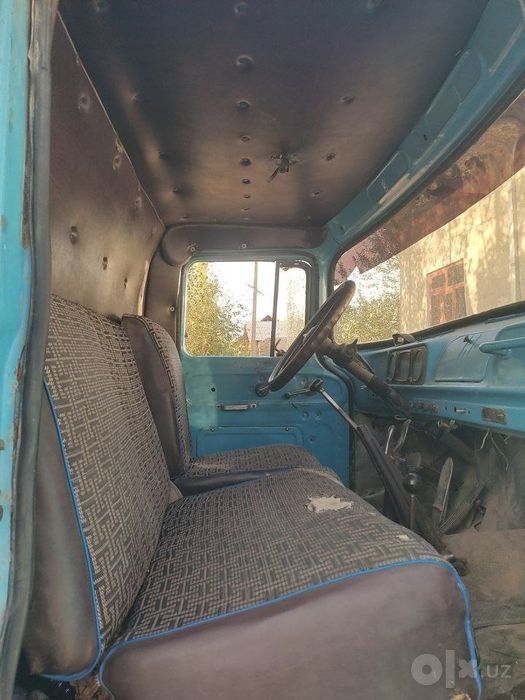 ZiL Samasval srochniy Sotiladi