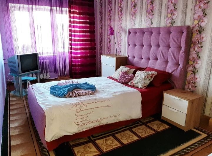 Сарыарка 11-Кенесары, 2ч 2000