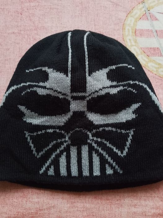 Caciula Copii Star Wars Darth Vader