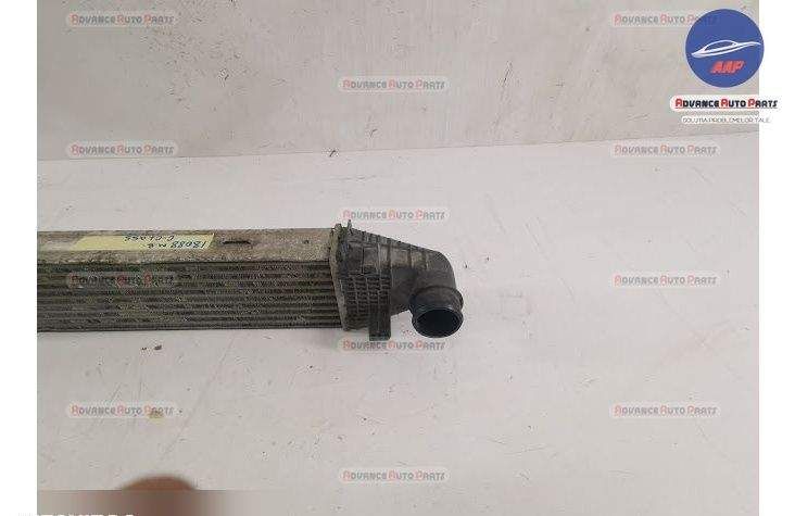 Интеркулер оригинален Мерцедес-Бенц / Mercedes-Benz C-Class W204/S204