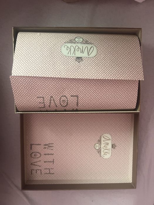 Дамски портфейл Anekke