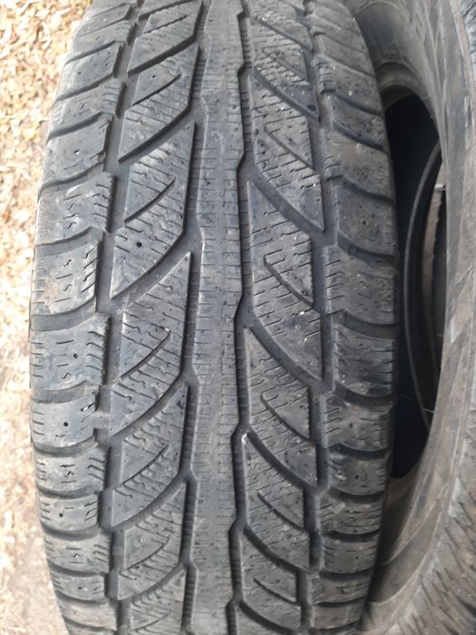 Продам шины 245/70/16 коопер